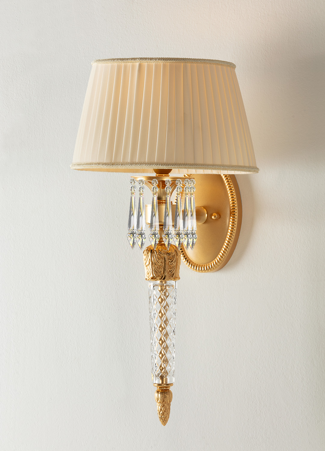 M-20354 Sconce - Image 1