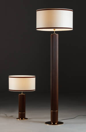 M-20359 Floor Lamp - Image 2