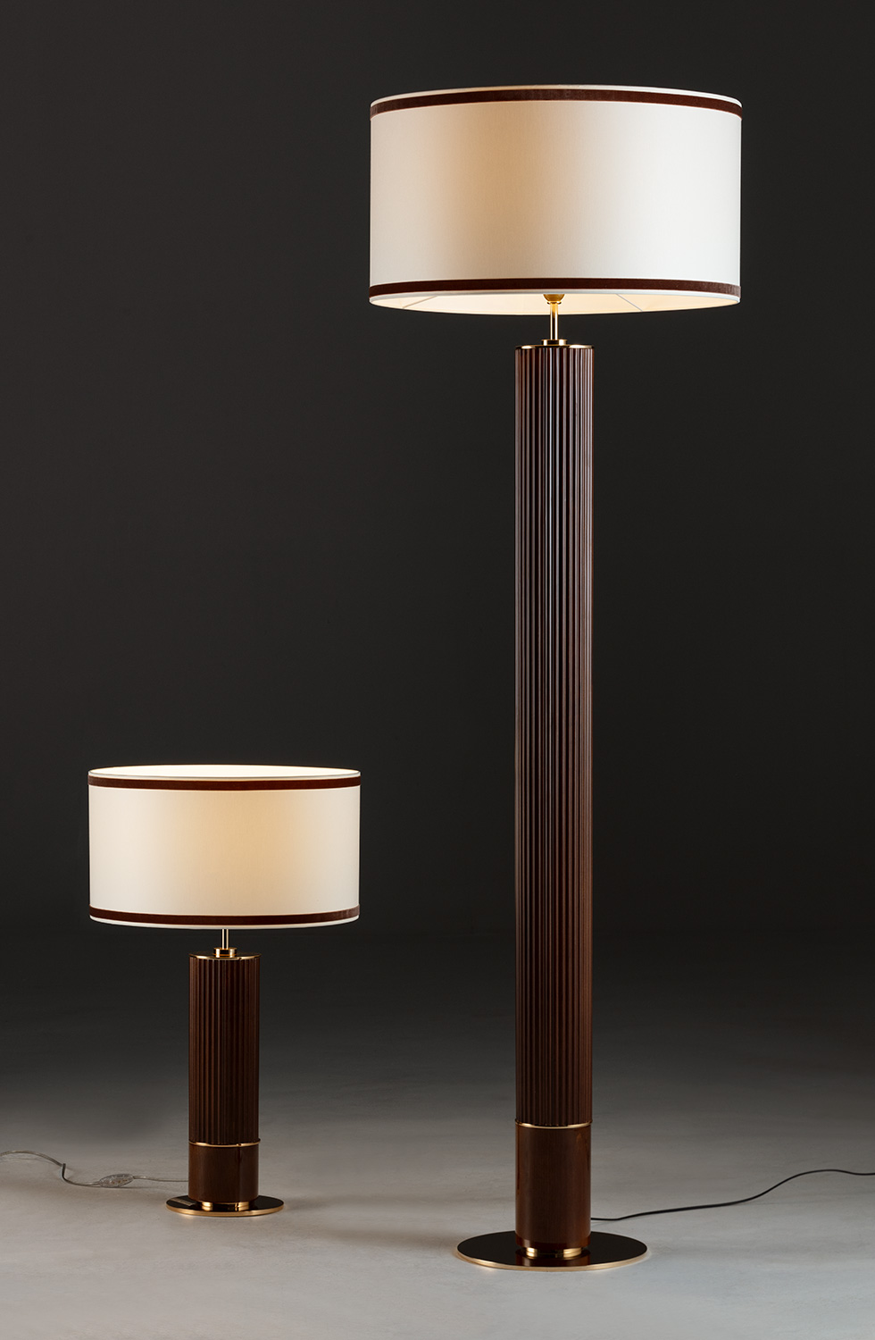M-20359 Floor Lamp - Image 2