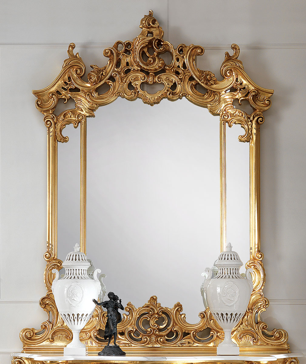 CAP-233-S Mirror - Image 1