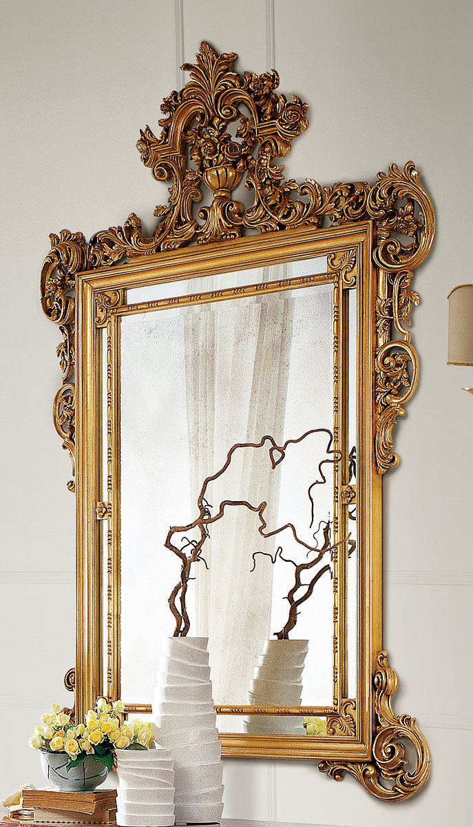 CAP-250-S Mirror - Image 1