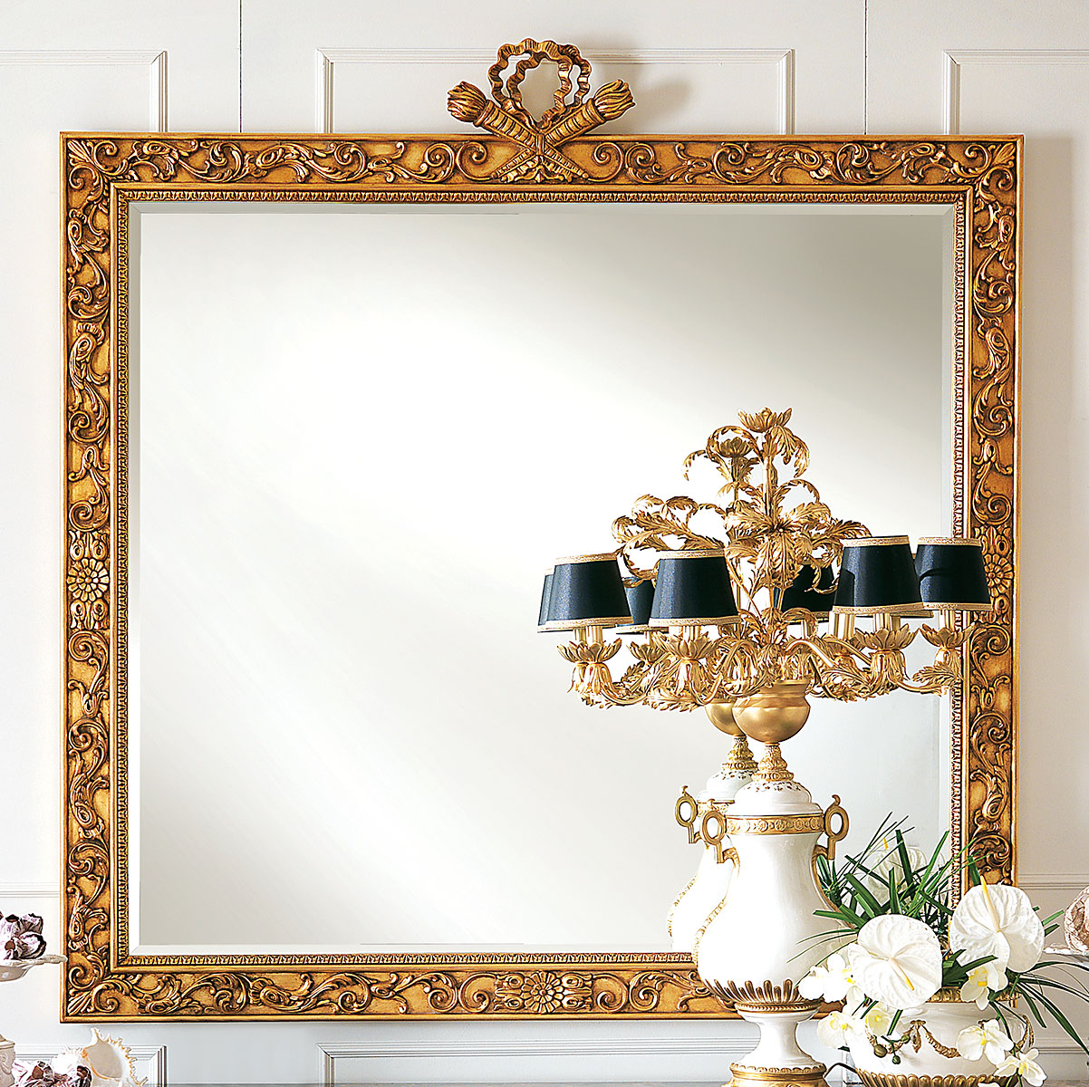 CAP-252-S Mirror - Image 1