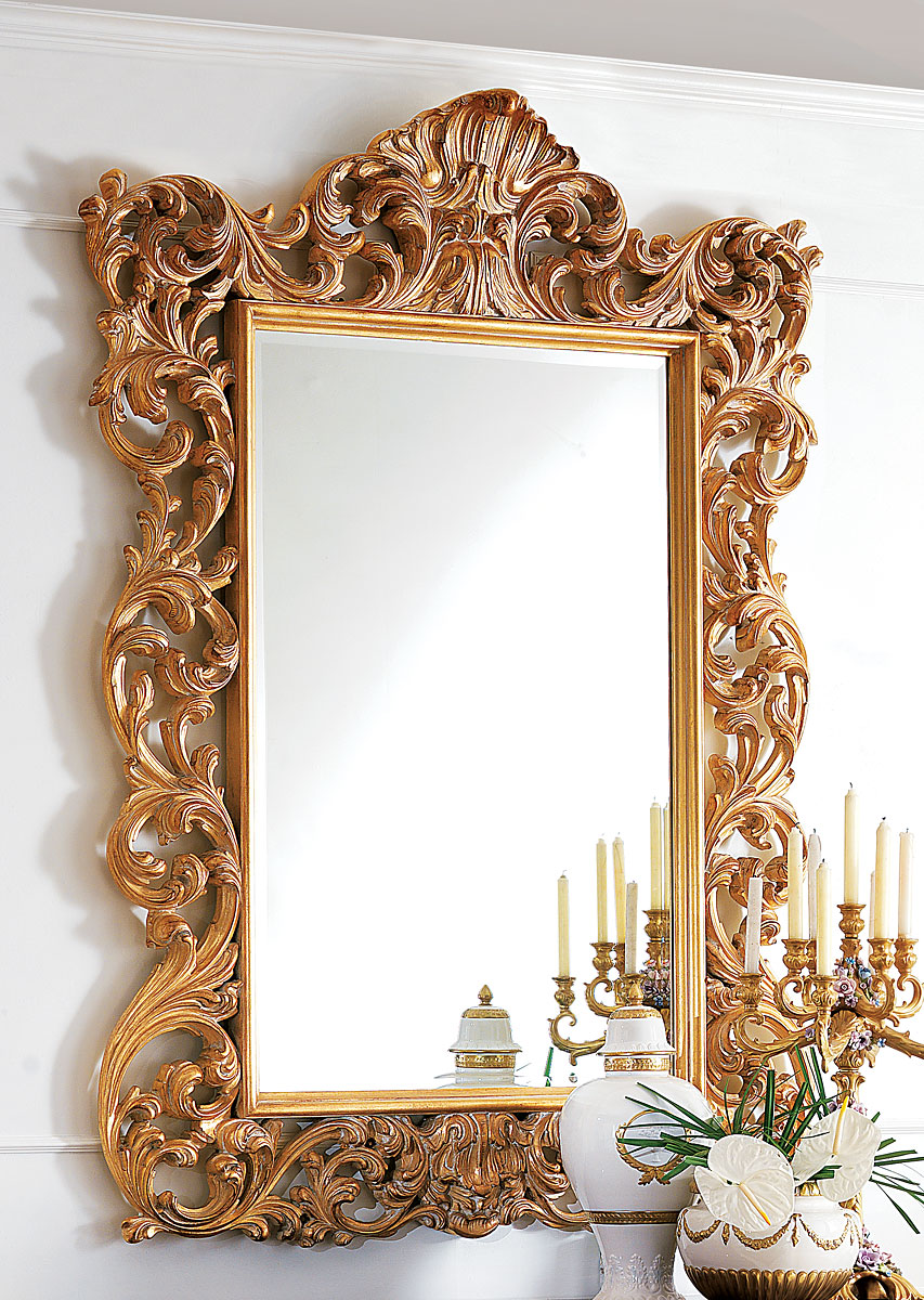 CAP-253-S Mirror - Image 1