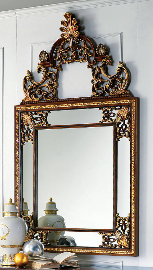 CAP-267-S Mirror