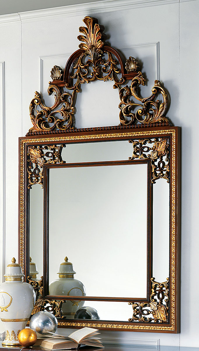 CAP-267-S Mirror - Image 1