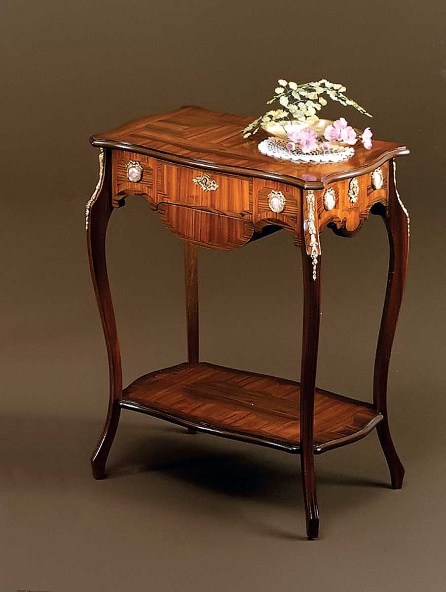 BN-304 Louis XVI Table - Image 1
