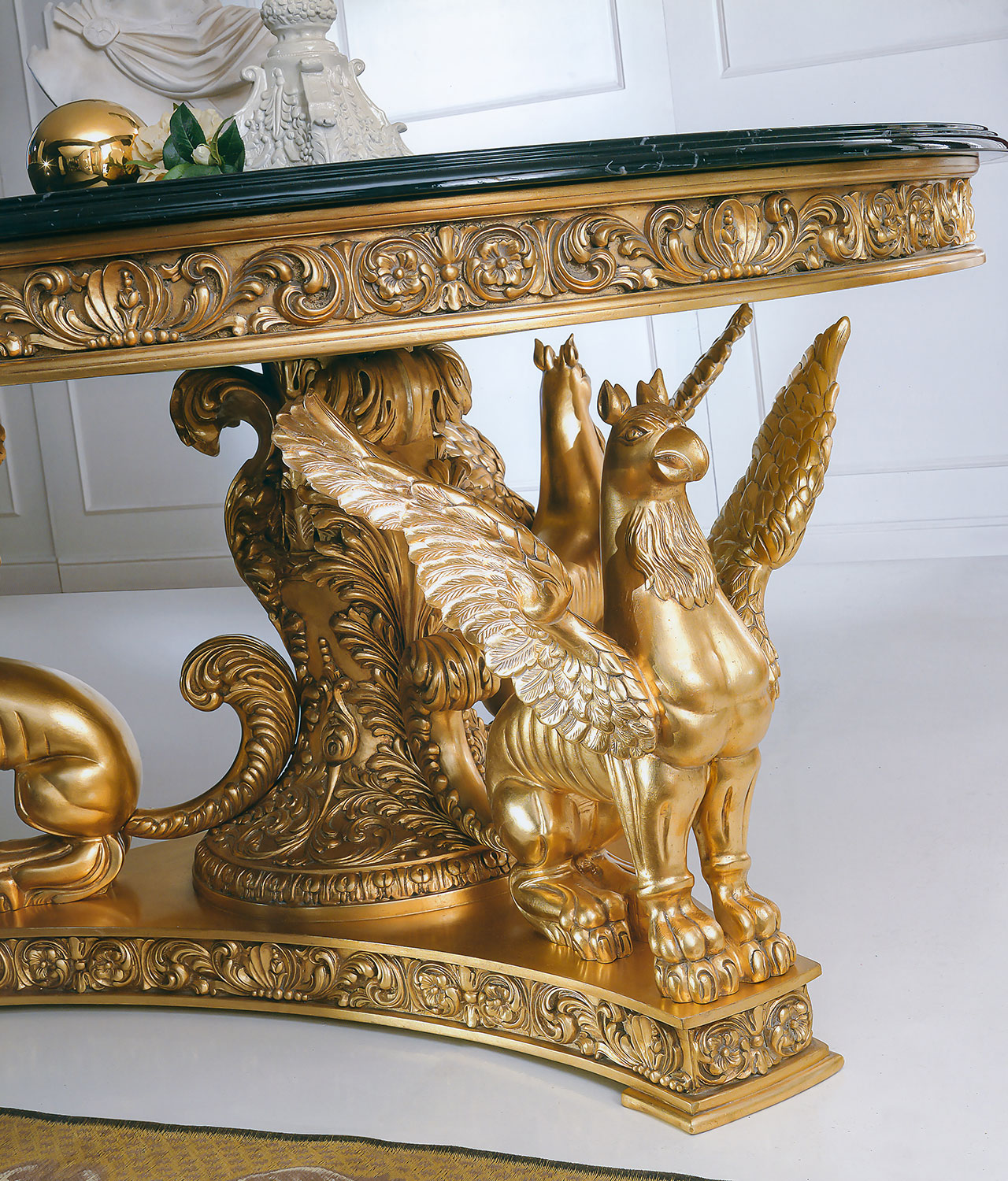 CAP-388 Foyer Table - Image 2