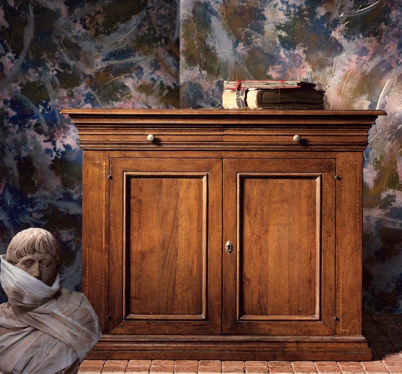 GV-512 Tuscan Sideboard - Image 1