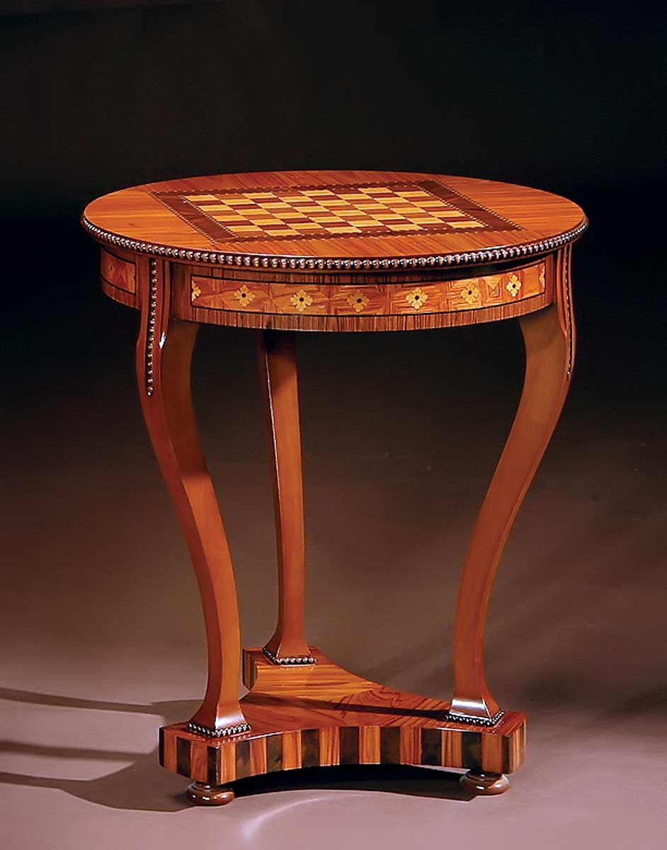BN-54 Game Table - Image 1