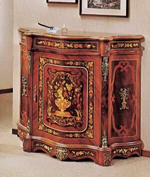 BN-551 French Credenza