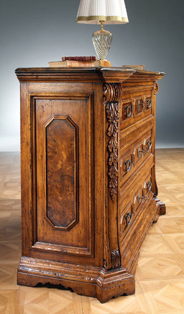 GV-660 Chest - Image 3