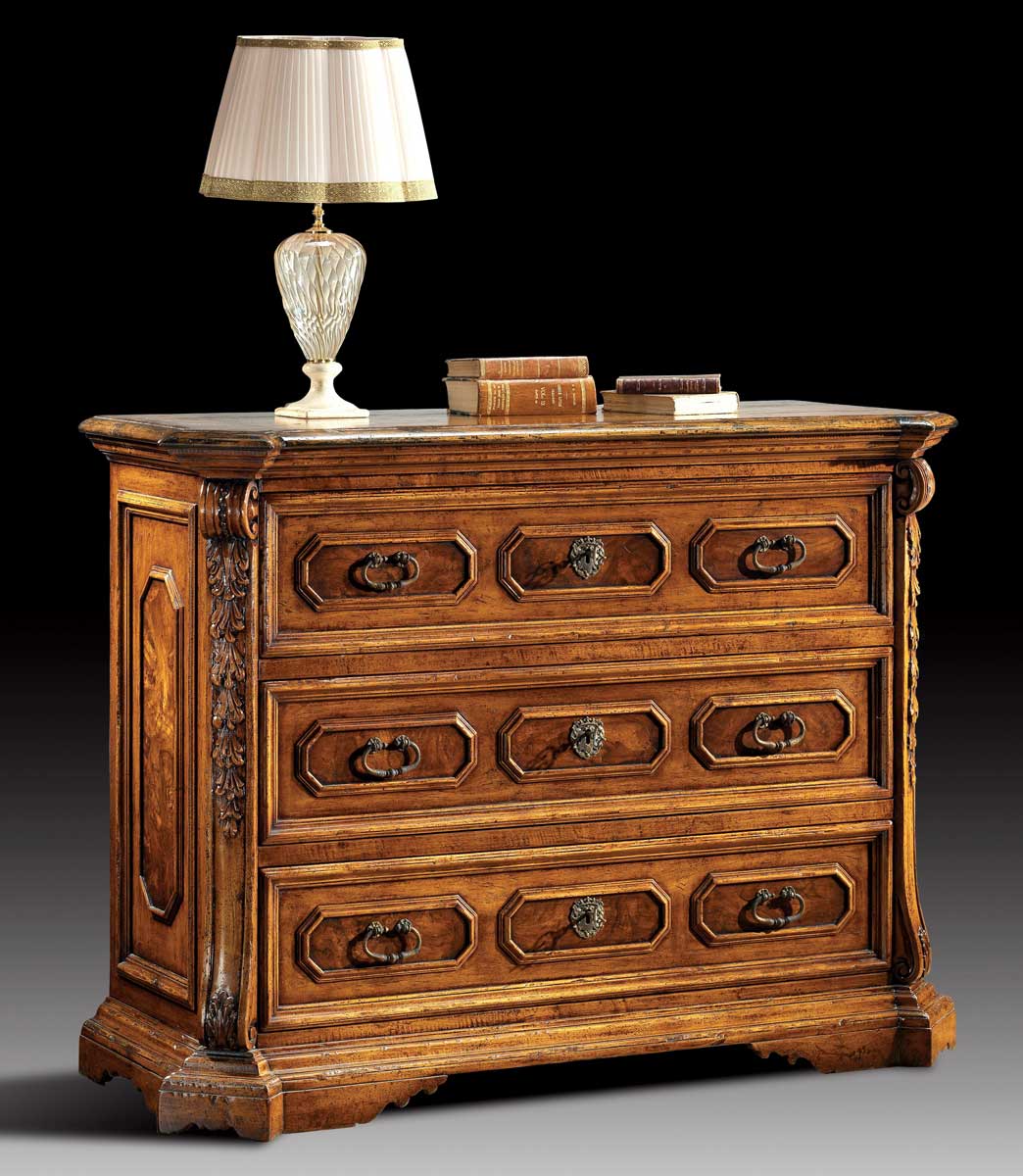 GV-660 Chest - Image 1