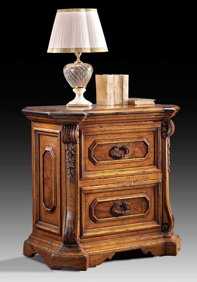 GV-662 Nightstand - Image 1