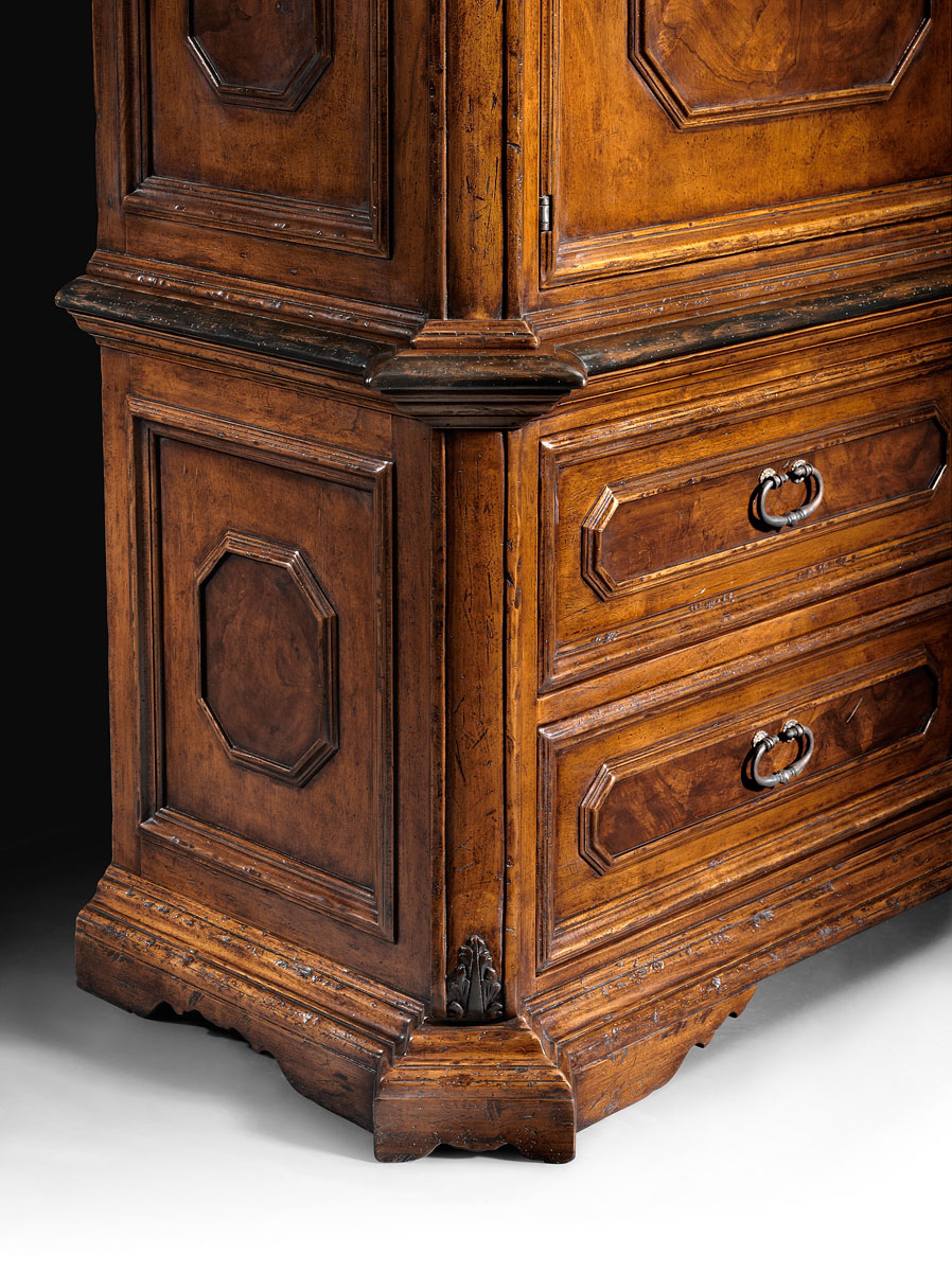 GV-664 Armoire / Media Center - Image 4