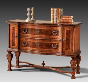 GV-665 Credenza