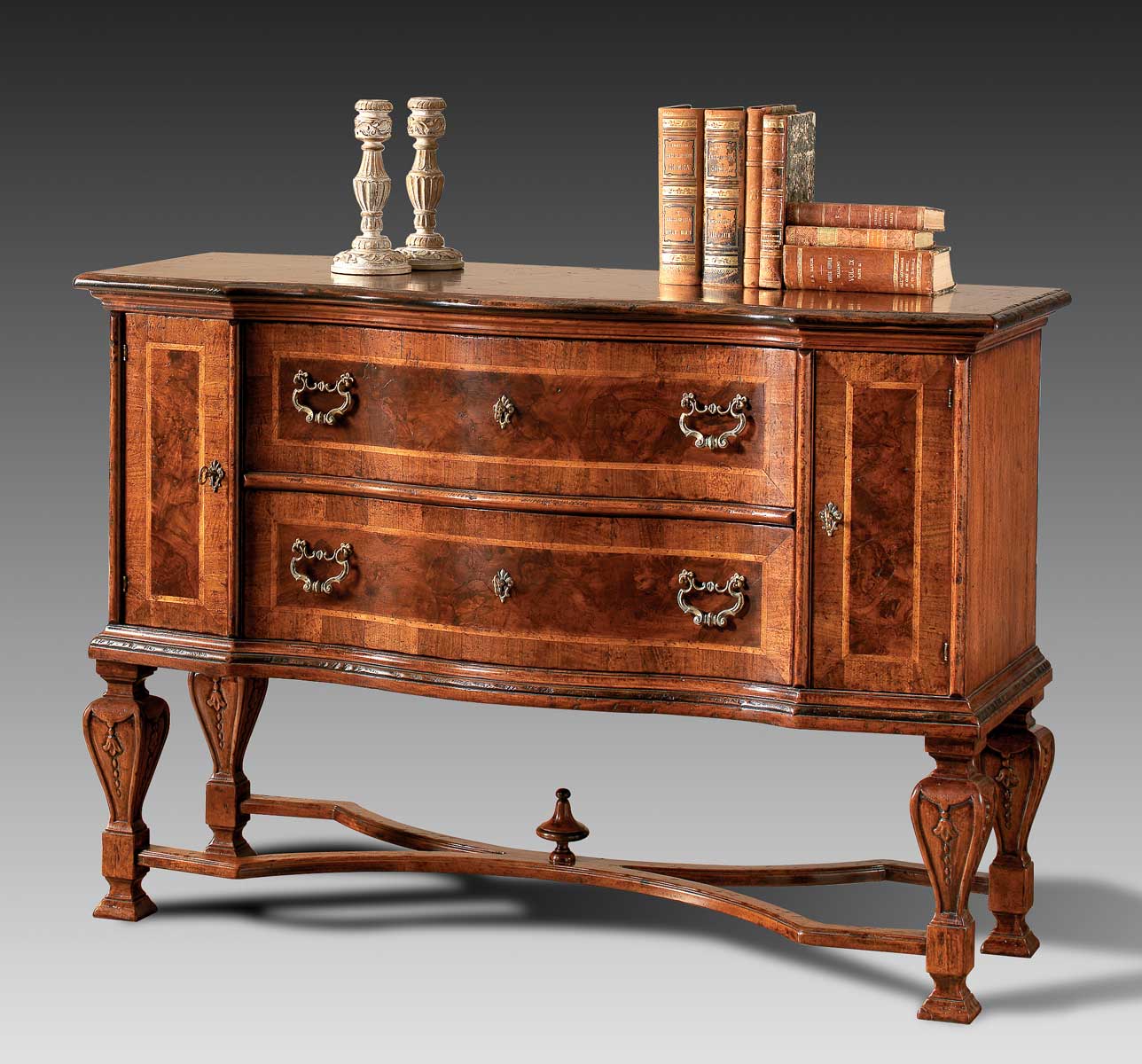 GV-665 Credenza - Image 1