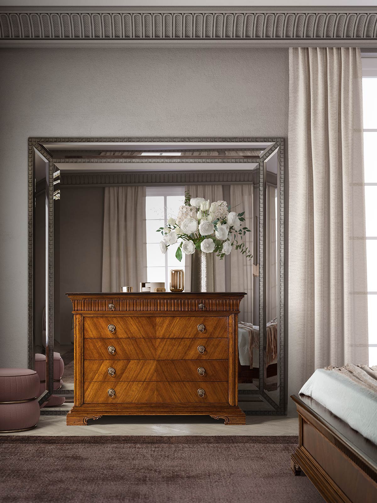 GV-690 Chest - Image 2