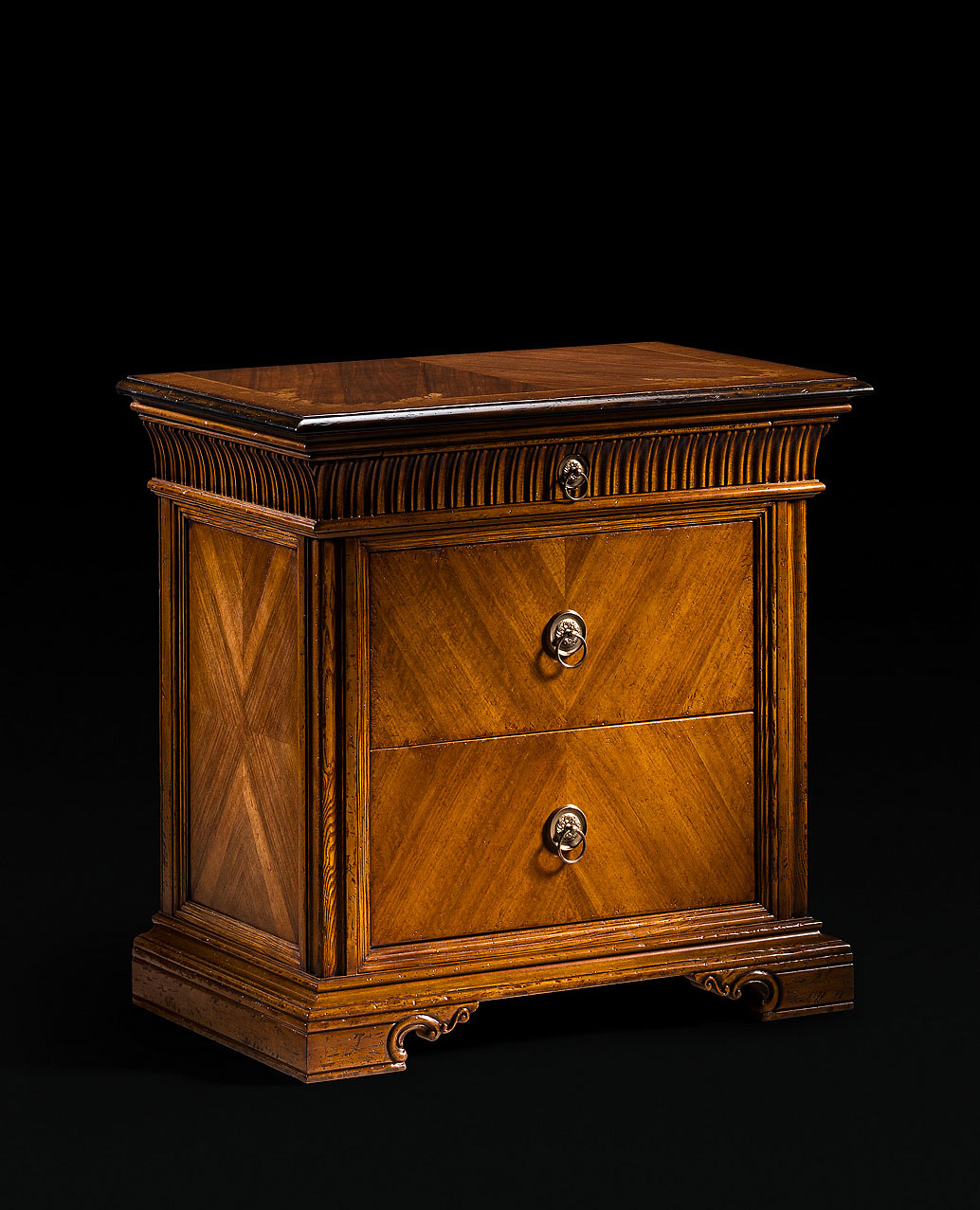 GV-691 Night stand - Image 1