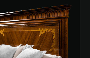 GV-692 King size Bed - Image 4