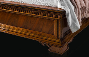 GV-692 King size Bed - Image 3