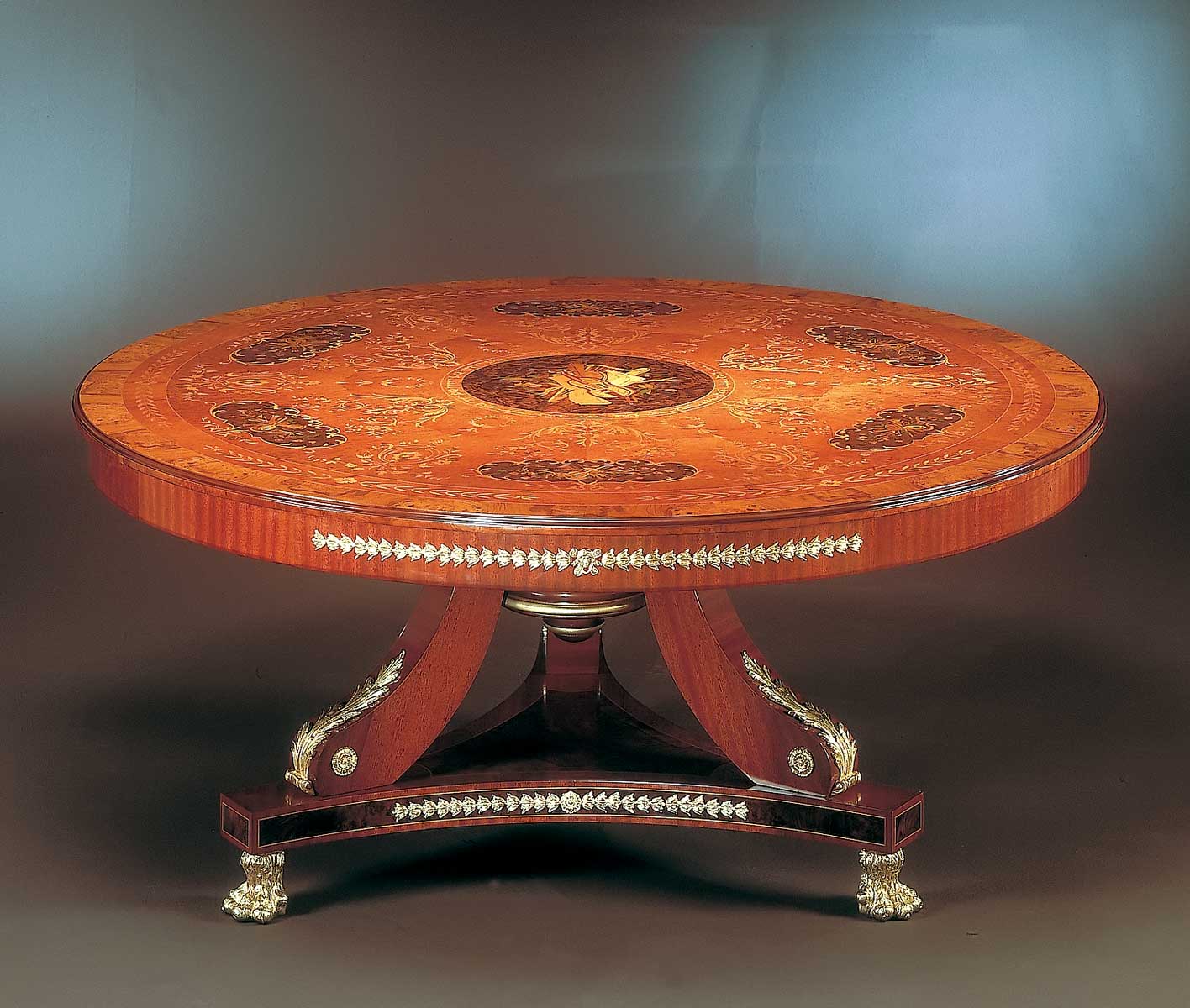 BN-71B Empire Table - Image 1