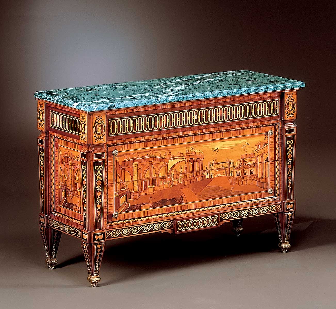 BN-72R Maggiolini Chest - Image 1