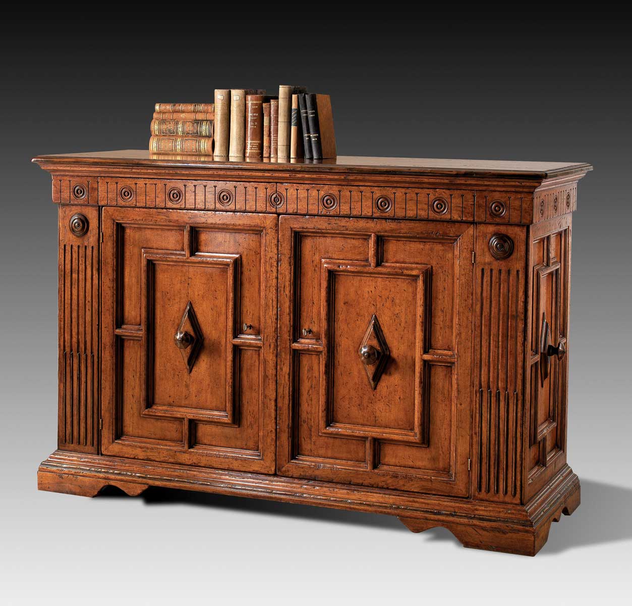 GV-806 Tuscan Sideboard - Image 1
