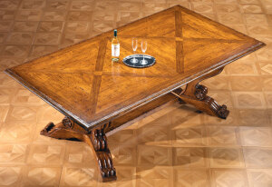 GV-808-MC Rectangular Table - Image 4