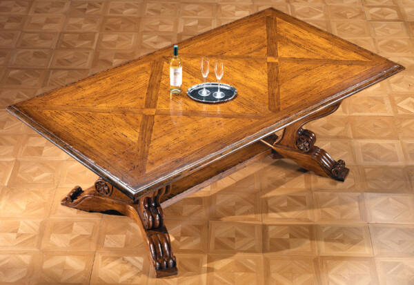 GV-808-MC Rectangular Table