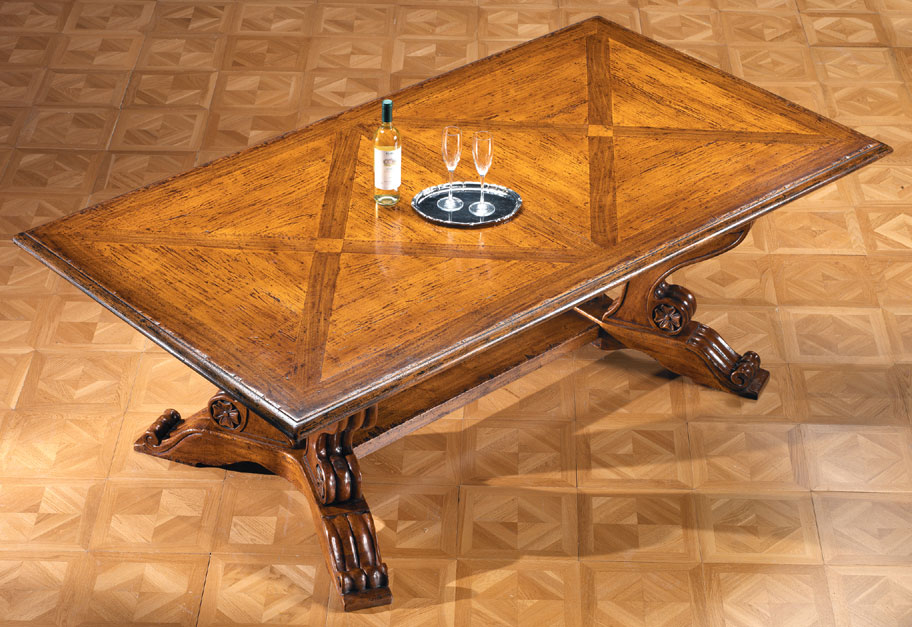GV-808-MC Rectangular Table - Image 4