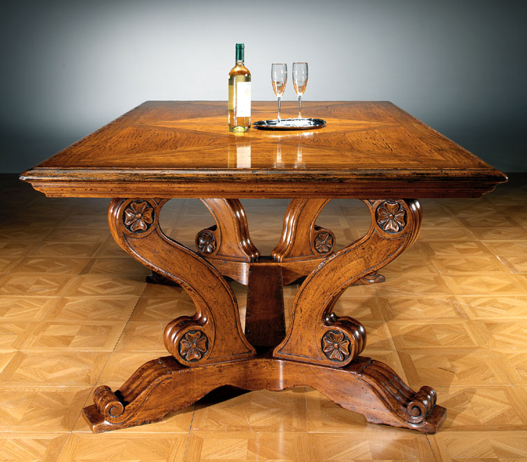 GV-808-MC Rectangular Table - Image 3