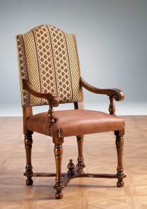GV-80-AW Armchair