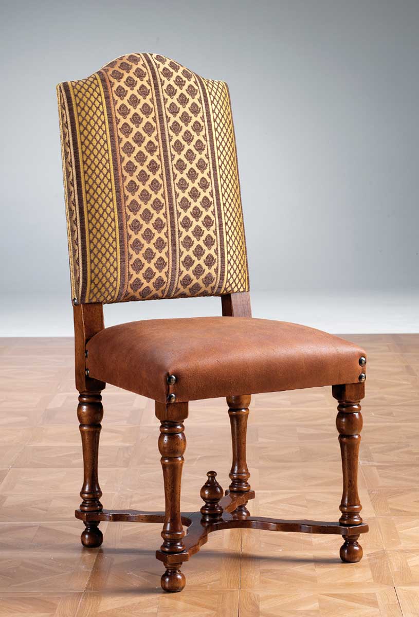 GV-80-CW Side Chair - Image 1