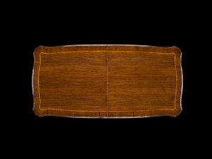 GV-813 French Dining Table - Image 3