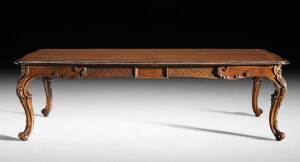 GV-813 French Dining Table