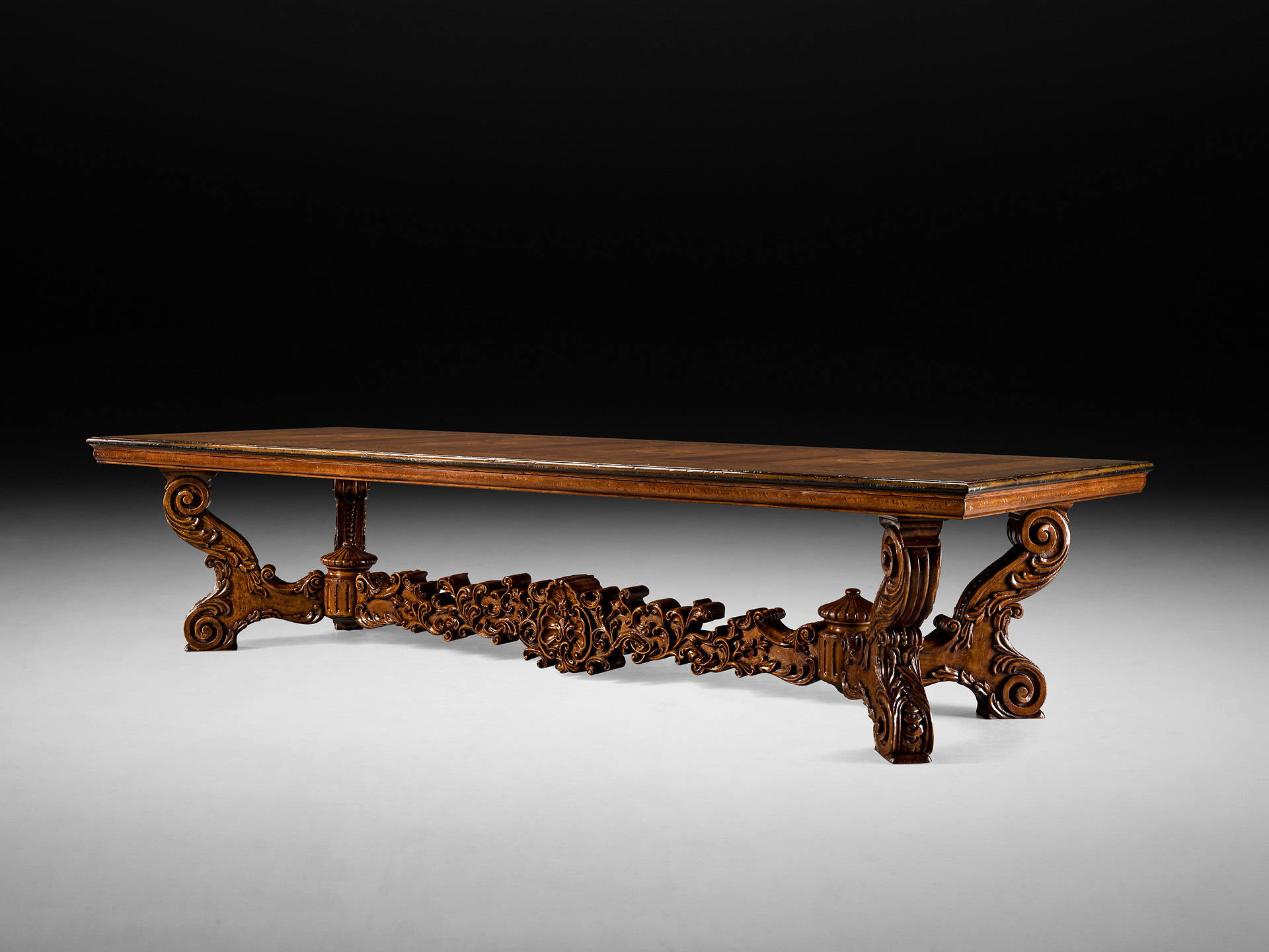 GV-821-R Dining Table - Image 1
