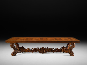 GV-821-R Dining Table - Image 3
