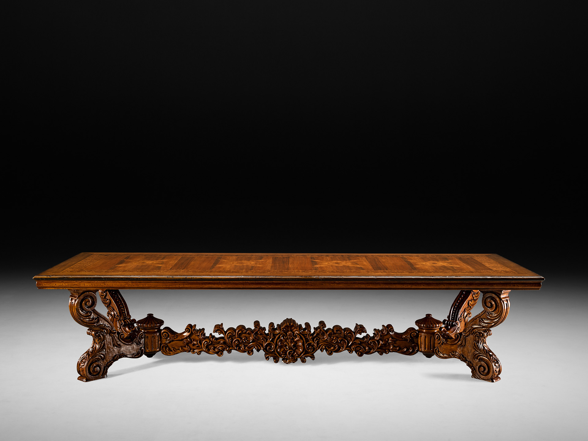 GV-821-R Dining Table - Image 3