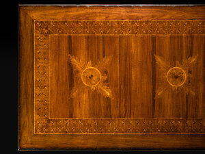 GV-821-R Dining Table - Image 2