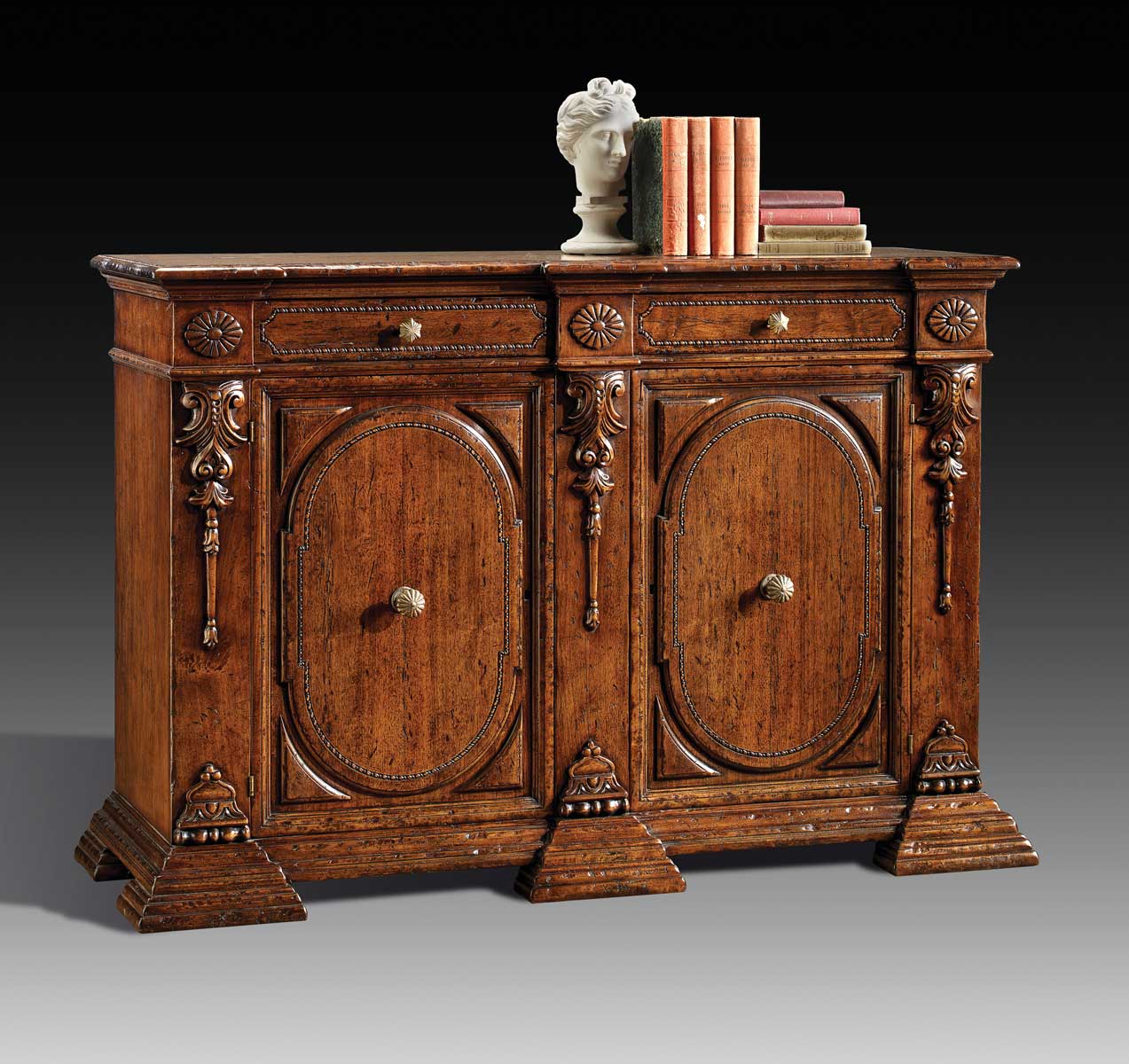 GV-822 Sideboard w/ 2 doors - Image 1