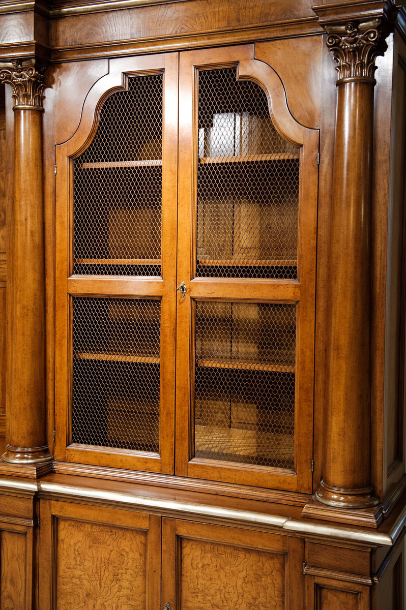 GV-844 Wall Unit - Image 3