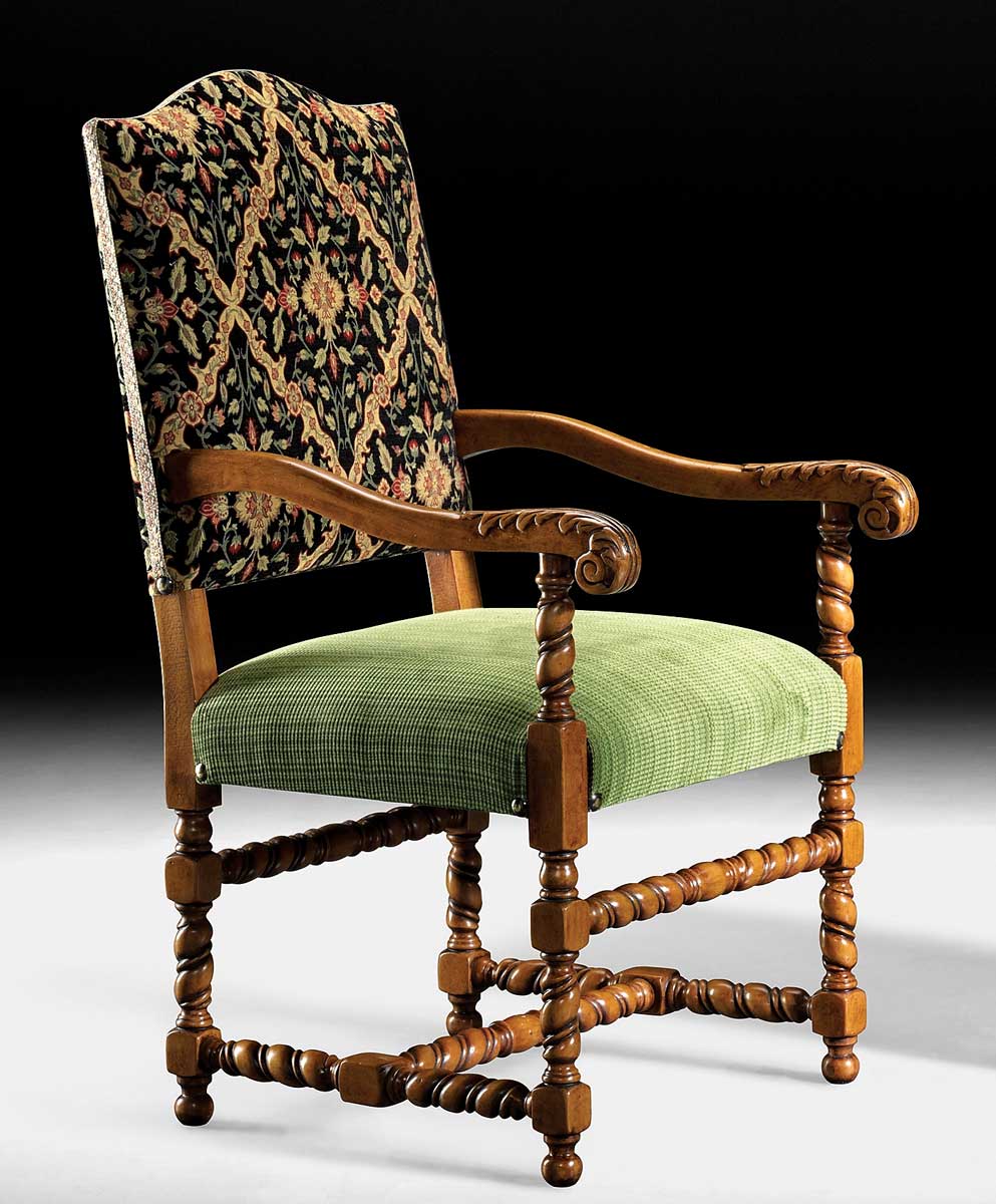 GV-89-AW Armchair - Image 1