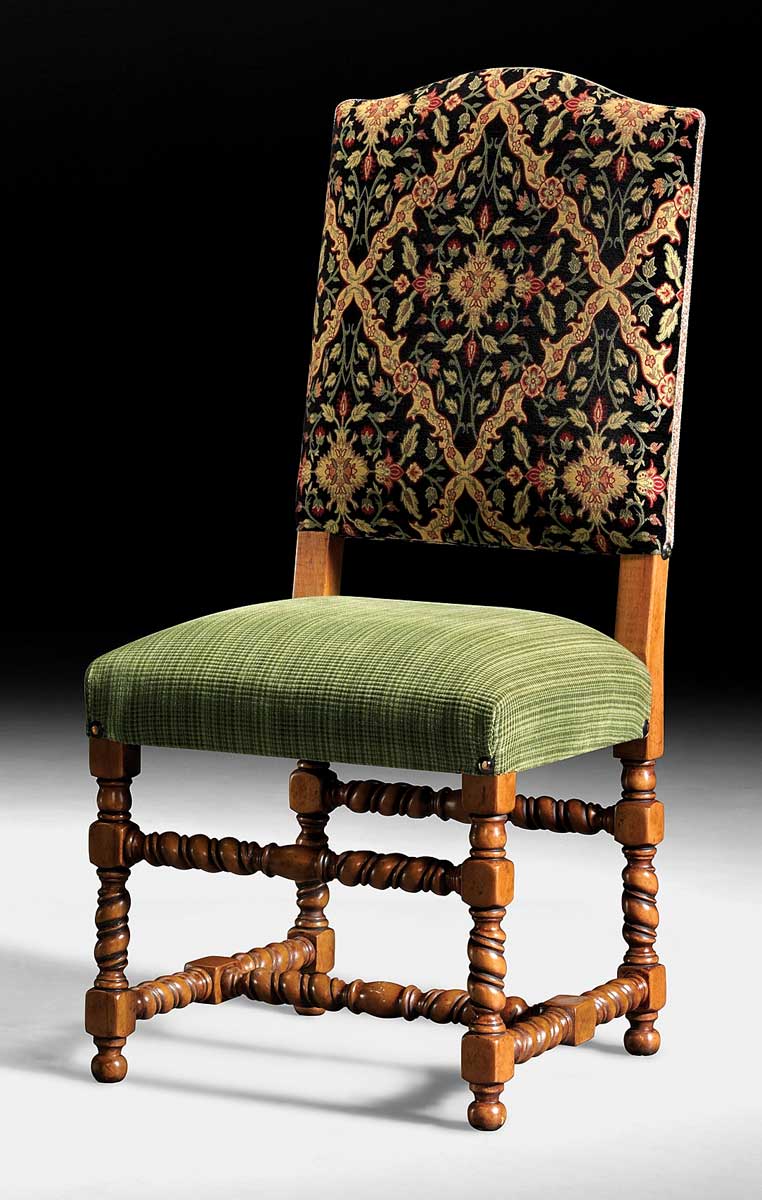 GV-89-CW Side Chair - Image 1