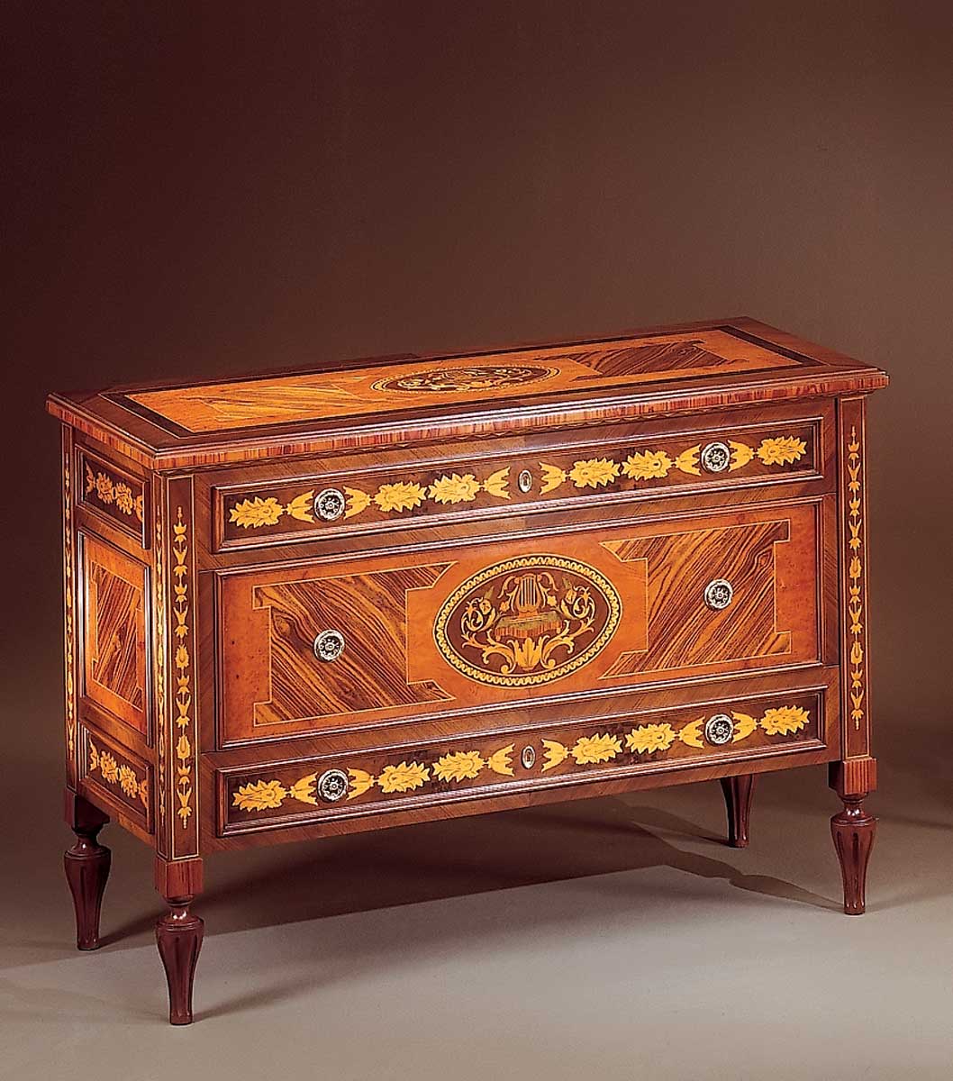 BN-98 Maggiolini Chest - Image 1