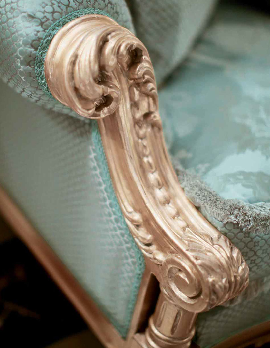 MN-A-987 3 Seat Sofa - Image 2