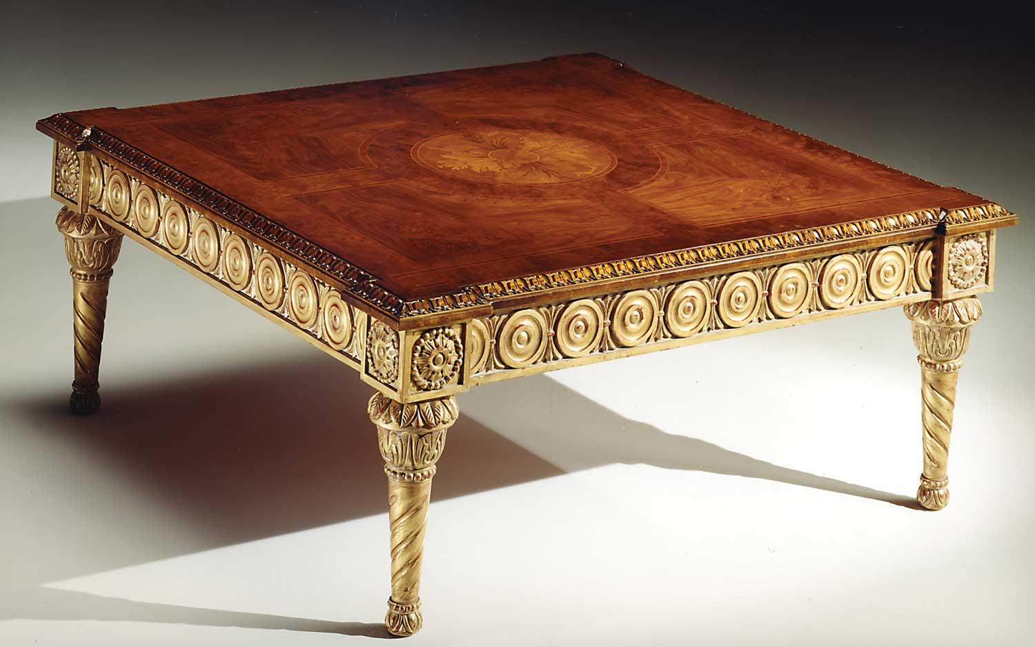 DM-A586 Coffee Table - Image 1