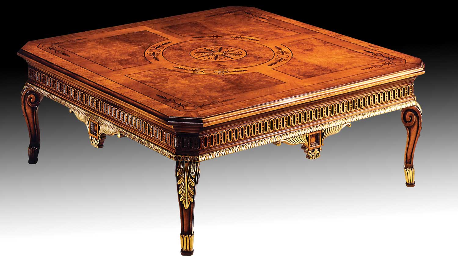 DM-A587 Coffee Table - Image 1