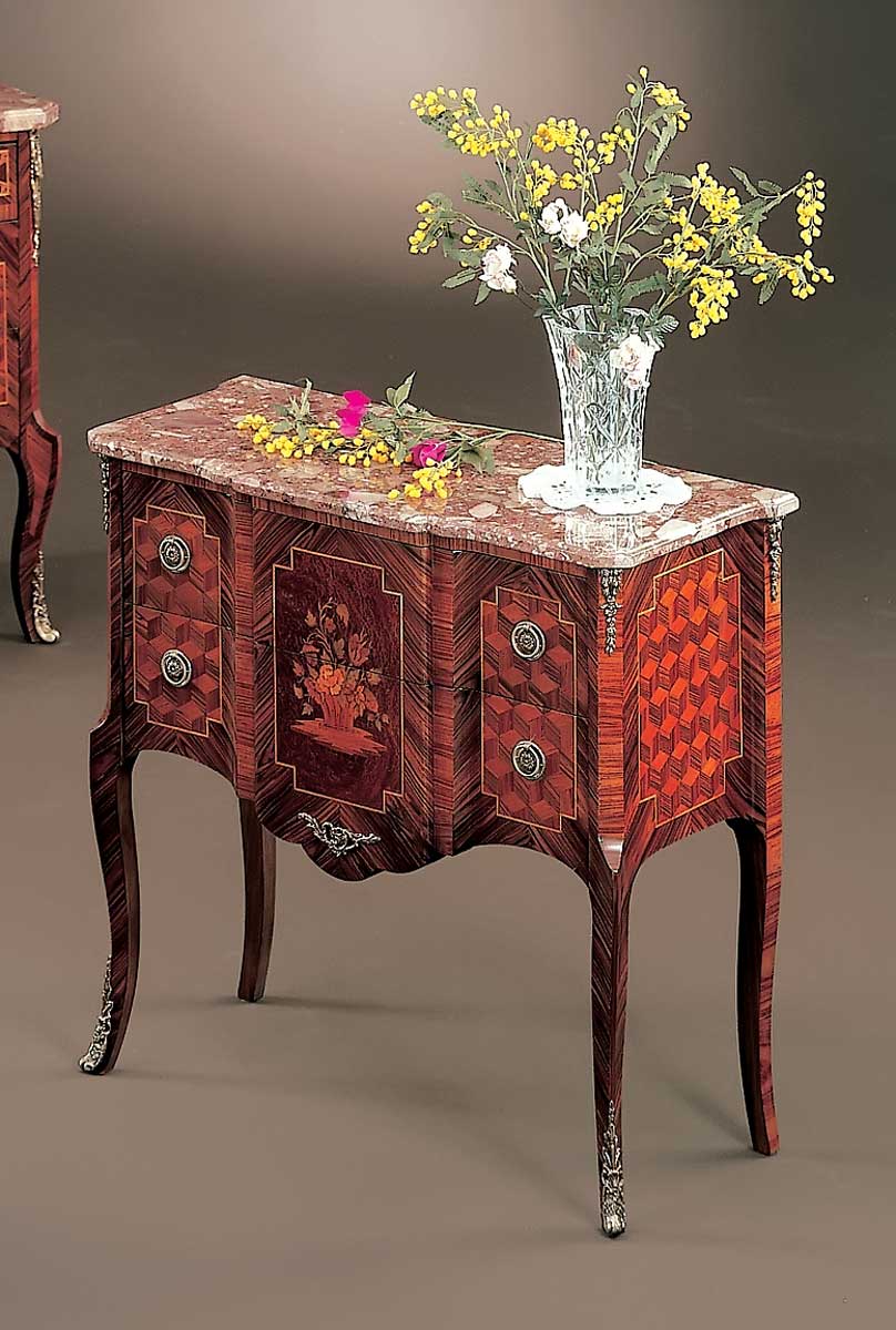 BN-199T Maggiolini Chest - Image 1