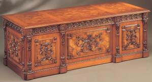 BN-2006 Executive Desk - Image 2