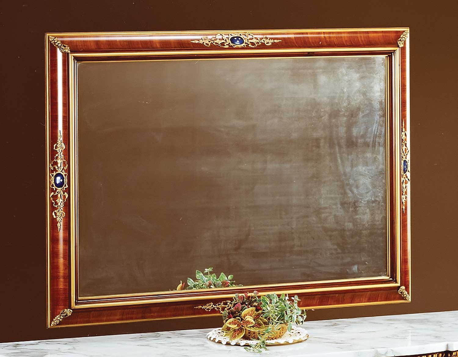 BN-433A Versailles Mirror - Image 1